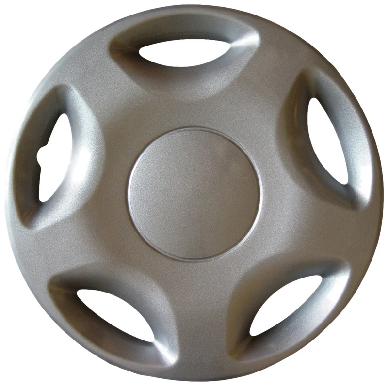 Farad 1-224/15 Set of 4 Universal Wheel Trims, 15 Inches, Set of 4