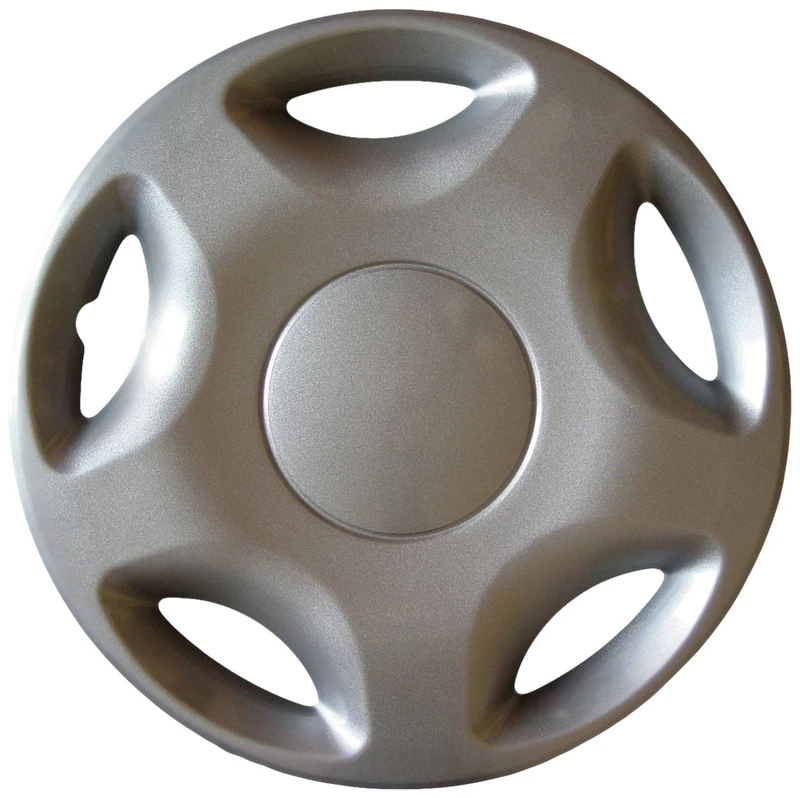 FARAD 1-224/16 Set of 4 Universal Wheel Trims, 16 Inches, Set of 4