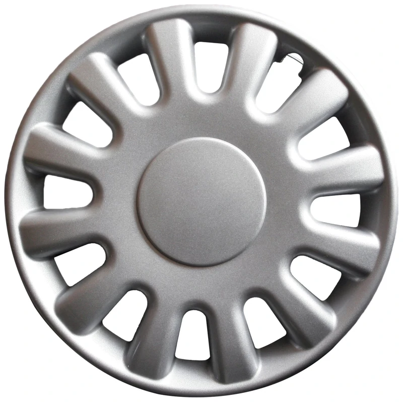 Farad Mini Deflector 234 Universal Wheel Trims Set of 4