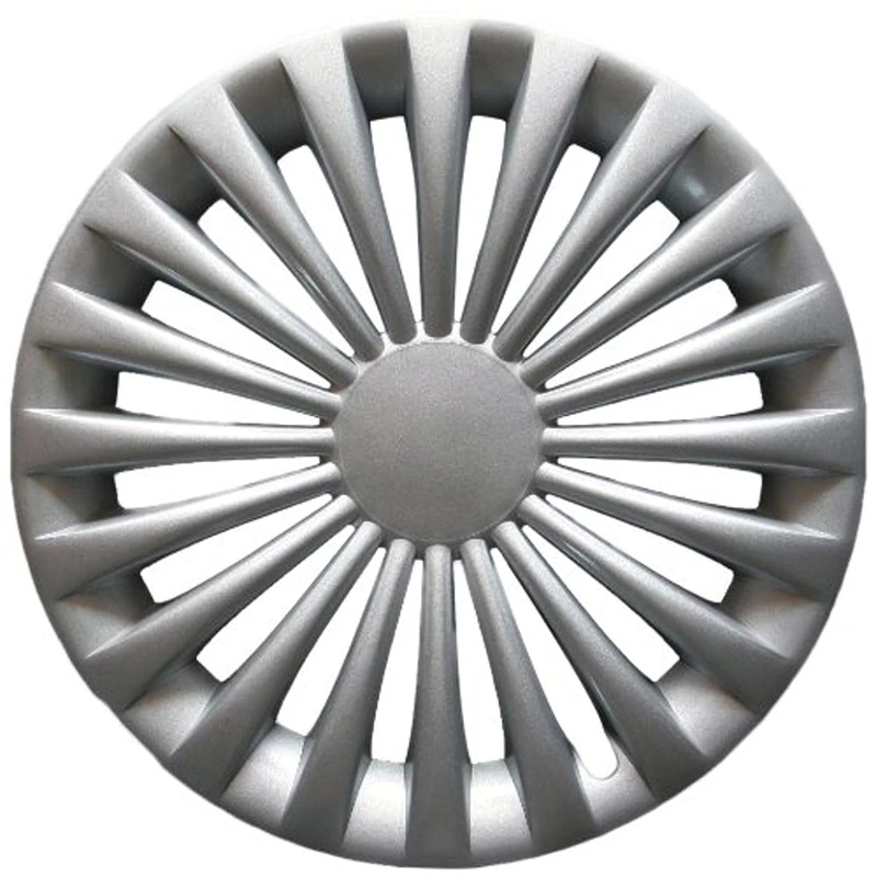 Farad 1 – 235 Set 4 Cups Hubcap Universal Mod. 1-235 - 16"