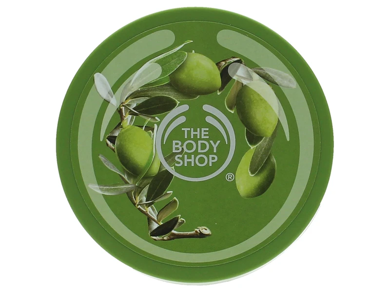 The Body Shop Olive Body Butter