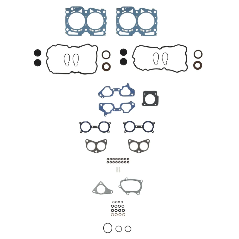 FEL-PRO INC. HS26531PT CYLINDER HEAD GA - Image 1