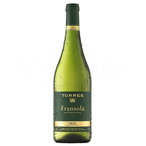 Torres Fransola Penedes Sauvignon Blanc, 6 x 750ml