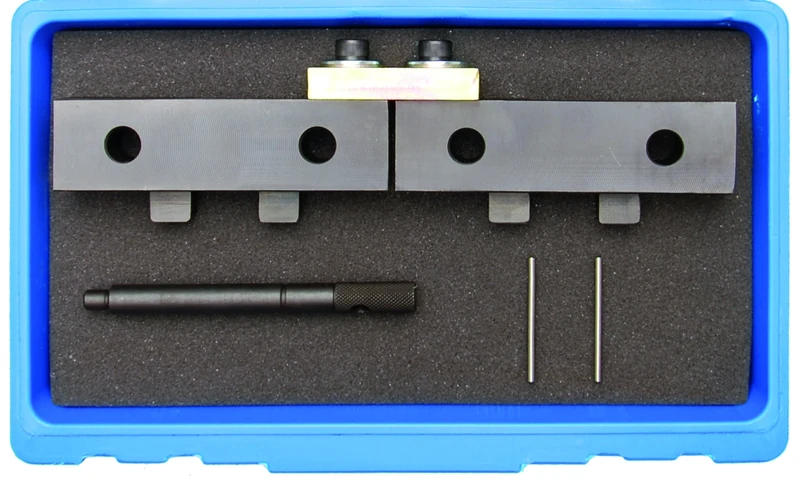 BGS 8747 | Tool Tray 1/6: Engine Timing Tool Set | for BMW M42, M50