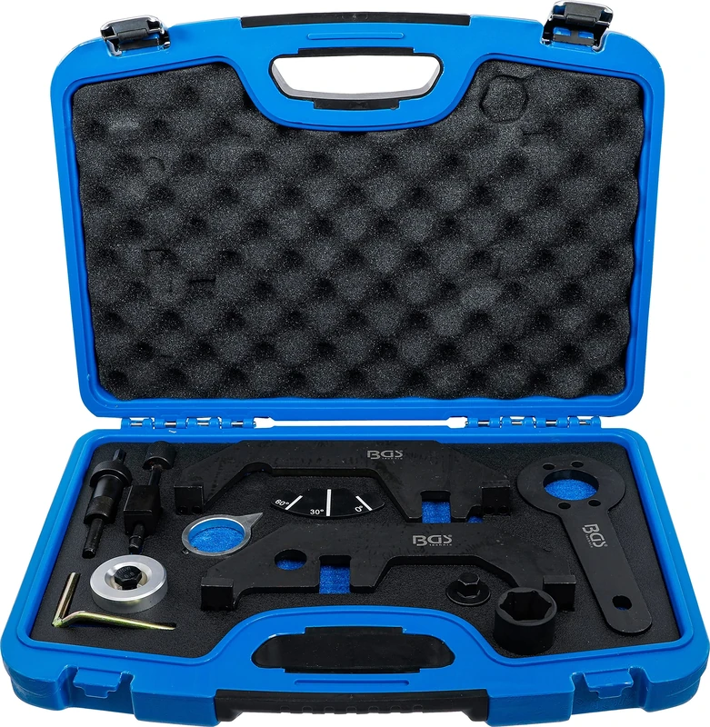 BGS 8746 | Engine Timing Tool Set | for BMW N62, N73