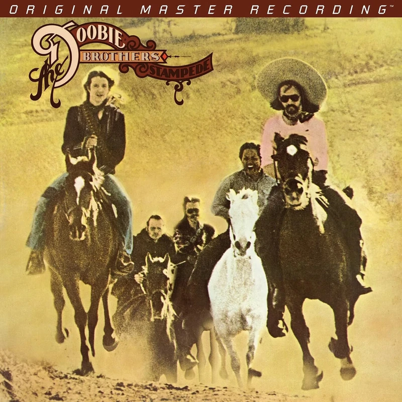 Stampede -Hq-