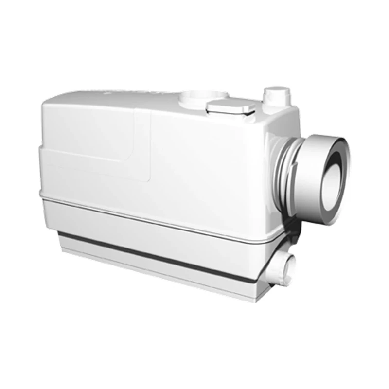 Grundfos Sololift 2 – Crusher Sololift2 CWC-3 1 x 230 V