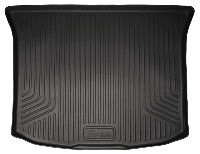 Husky Liners 23721 WeatherBeater Black Cargo Liner by Husky Liners