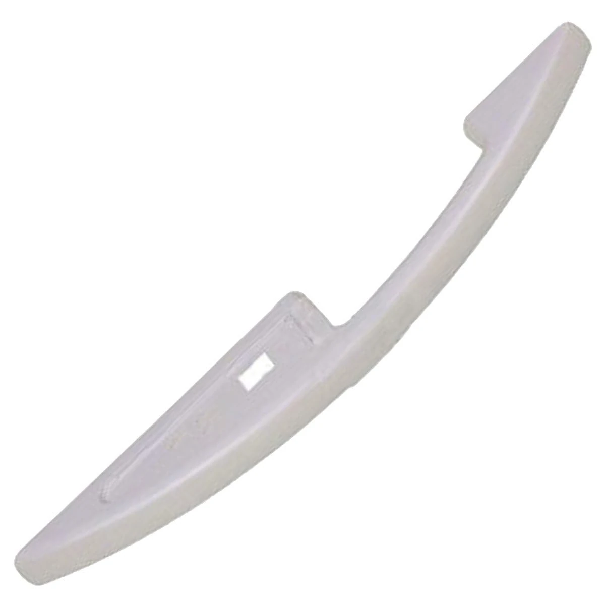 LIEBHERR - CAPOT SUPERIEUR DE POIGNEE POUR CONGELATEUR LIEBHERR