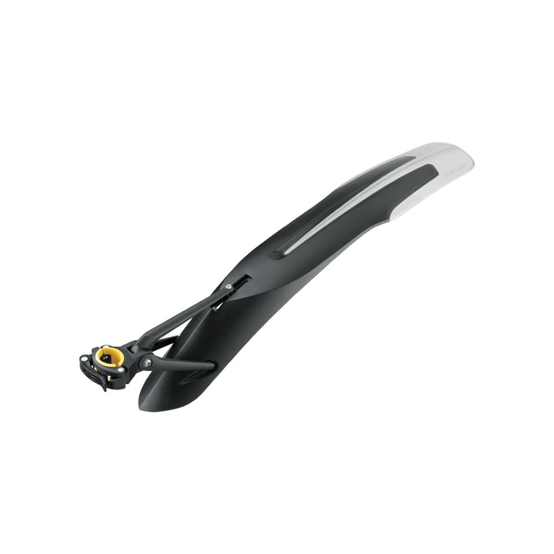 Topeak DeFender M1 & XC11, Black, One size