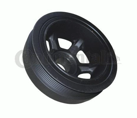Contitech VD1070 Belt Pulley/Crankshaft