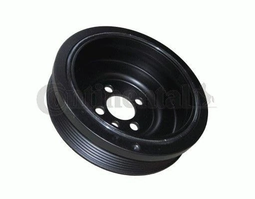 Crankshaft Pulley