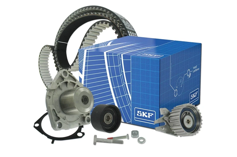 SKF VKMC 05193 Timing Belt and Water Pump Kit