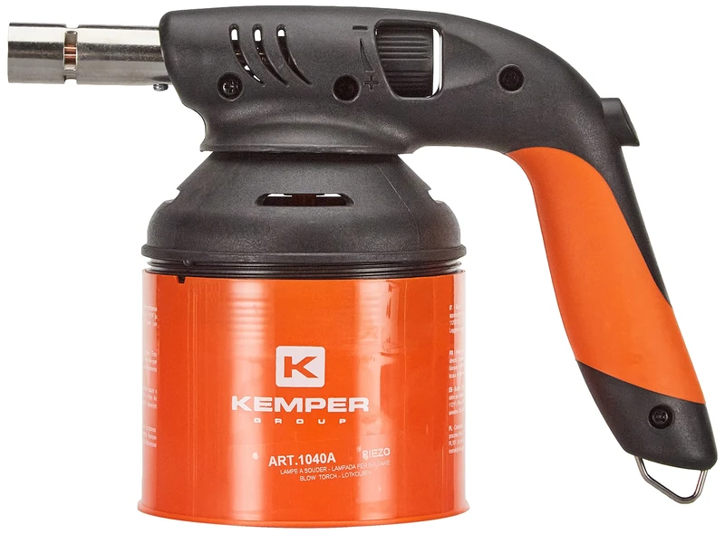 Kemper Top Line Blow Torch - Image 1