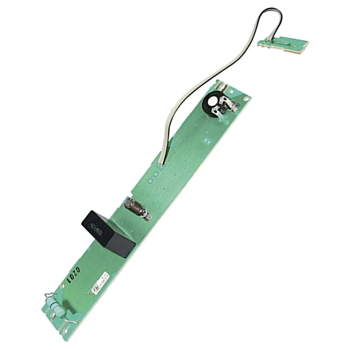 LIEBHERR - PLATINE ELECTRONIQUE SANS SONDE POUR REFRIGERATEUR LIEBHERR