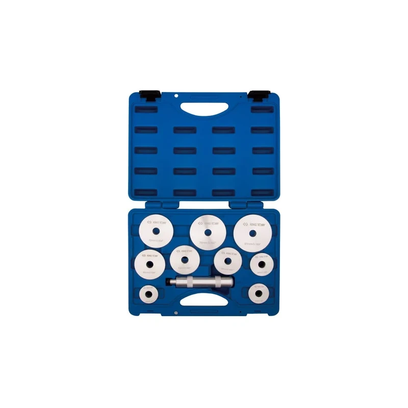 king tony 9BA11 Bearing Positioning Kit and Reservation of 10 - Image 1
