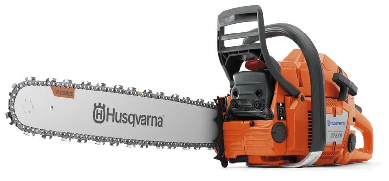 Husqvarna 965968118C Motoferastrau 372 XP X-Torq 18"