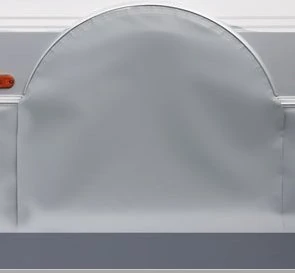 Hinder Man Camping Wheel of Cover 86 599