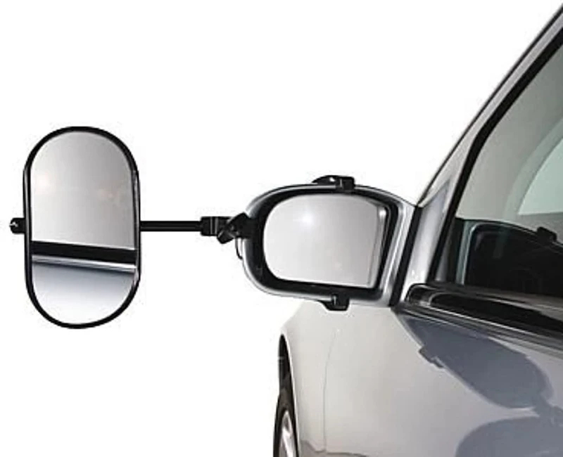 EMUK mirror Mercedes