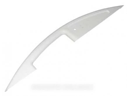 LIEBHERR - POIGNEE SUP CONFORT GT SOFTLINE pour congélateur LIEBHERR