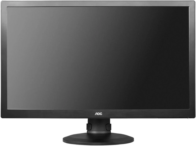 AOC Professional i2470Pwqu 23.8 inch LED Monitor