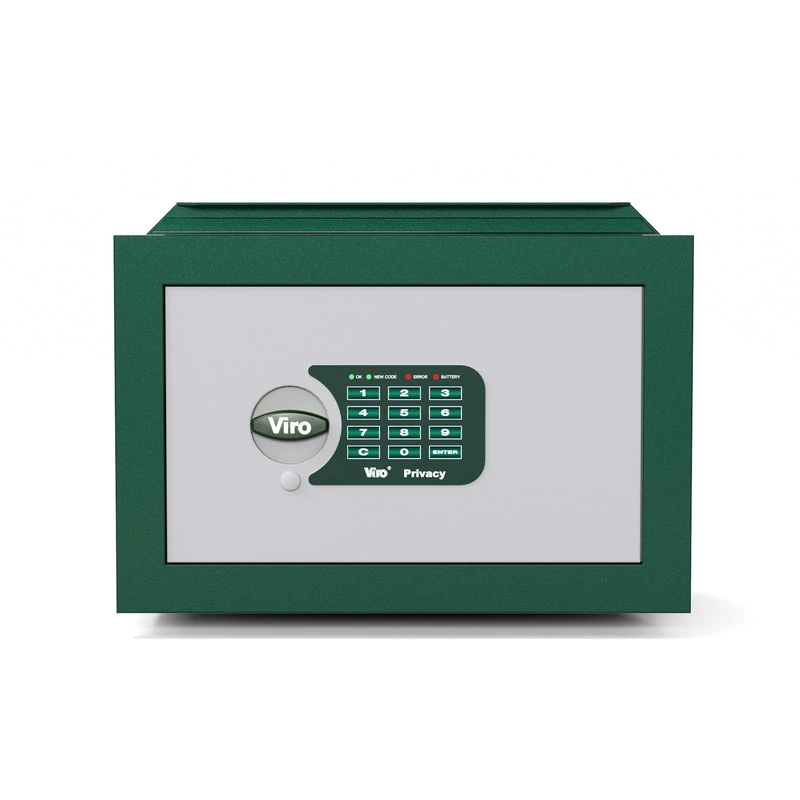 Viro 1.4372.20 Electronic Privacy Safe