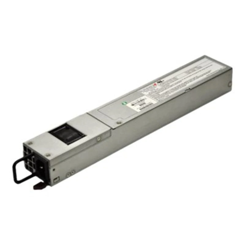 SUPERMICRO PWS-504P-1R 80 PLUS Platinum AC 100-240 V 500 W Internal Power Supply Module