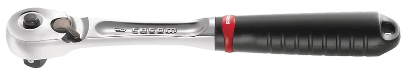 Facom SL. 171 – Ratchet with Lock (1/2 Inch)