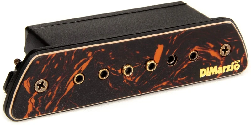 DiMarzio DP230 The Angel Toy