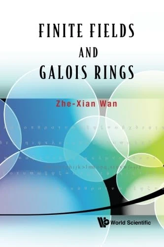 Finite Fields And Galois Rings