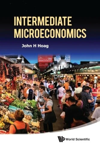 Intermediate Microeconomics