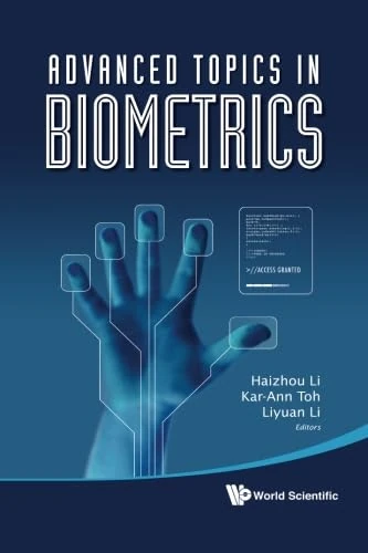 Advanced Topics In Biometrics