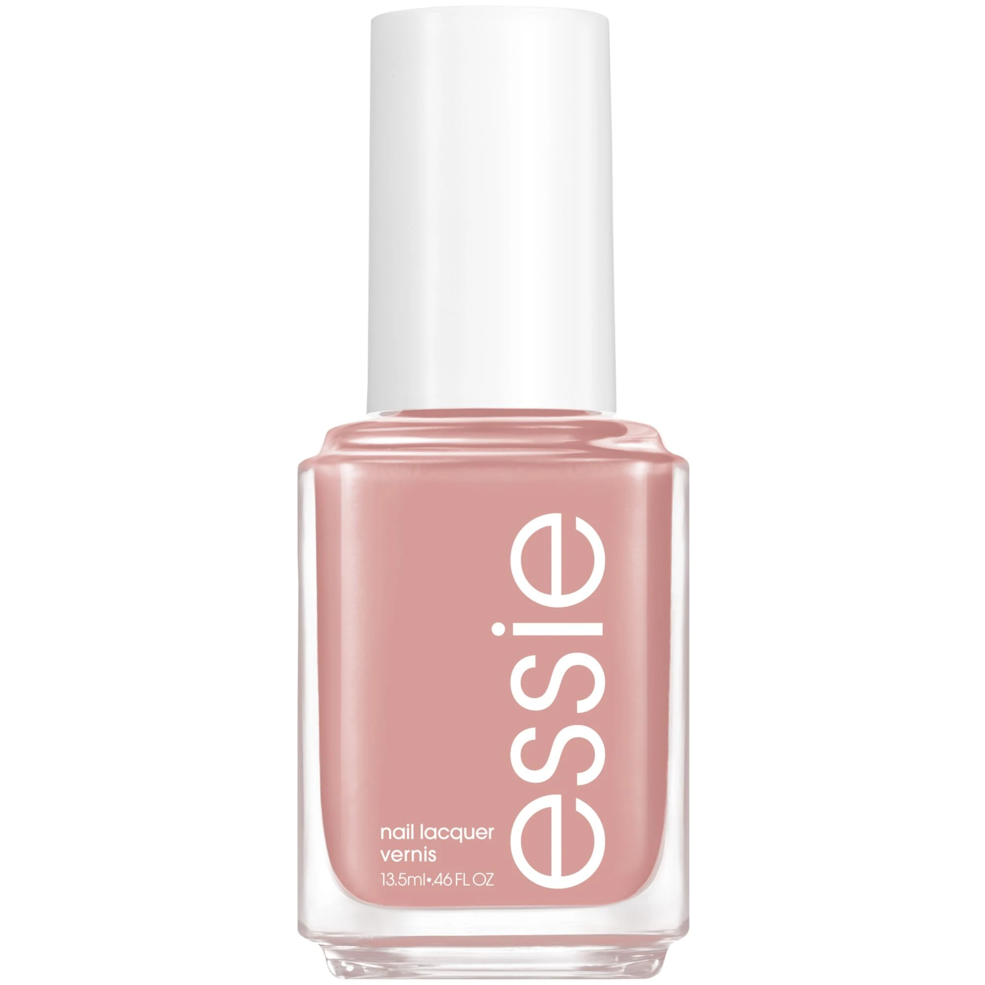 essie Nail Polish, Glossy Shine Finish, Ladylike, 0.46 fl. oz.