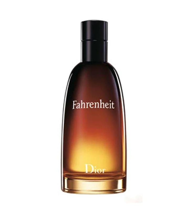 Christian Dior Fahrenheit Eau De Toilette For Man, 50ml