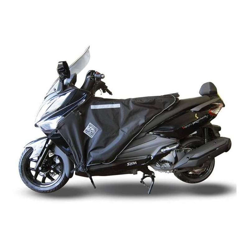 Scooter jacket No.R163-N - 271632 - suitable for Sym GTS 125-300 from 2013 -