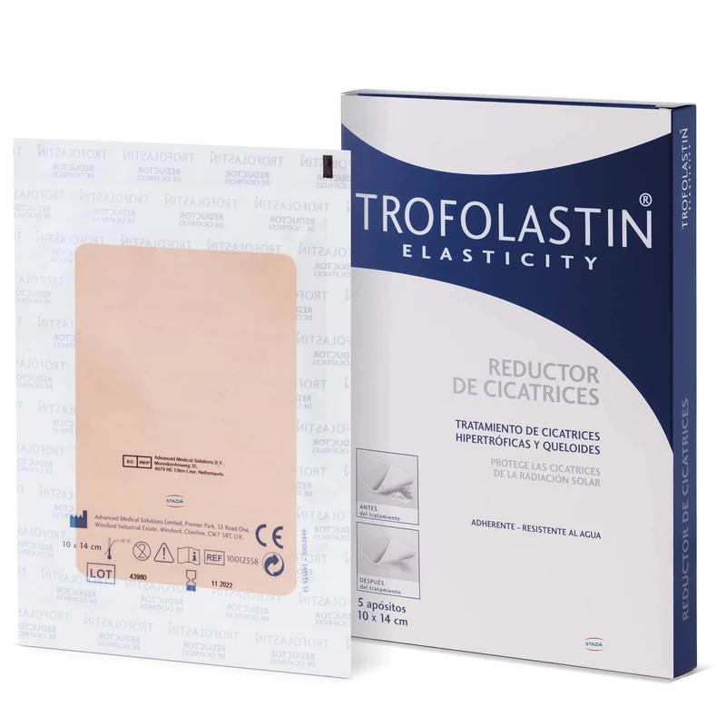 Trofolastin Scar Reducer