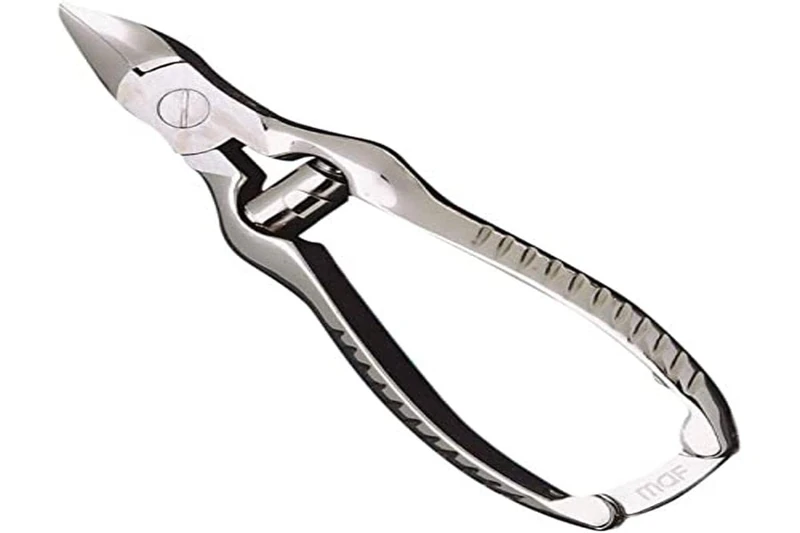 Pedicure Pliers MAF G 13.5 cm - Image 1