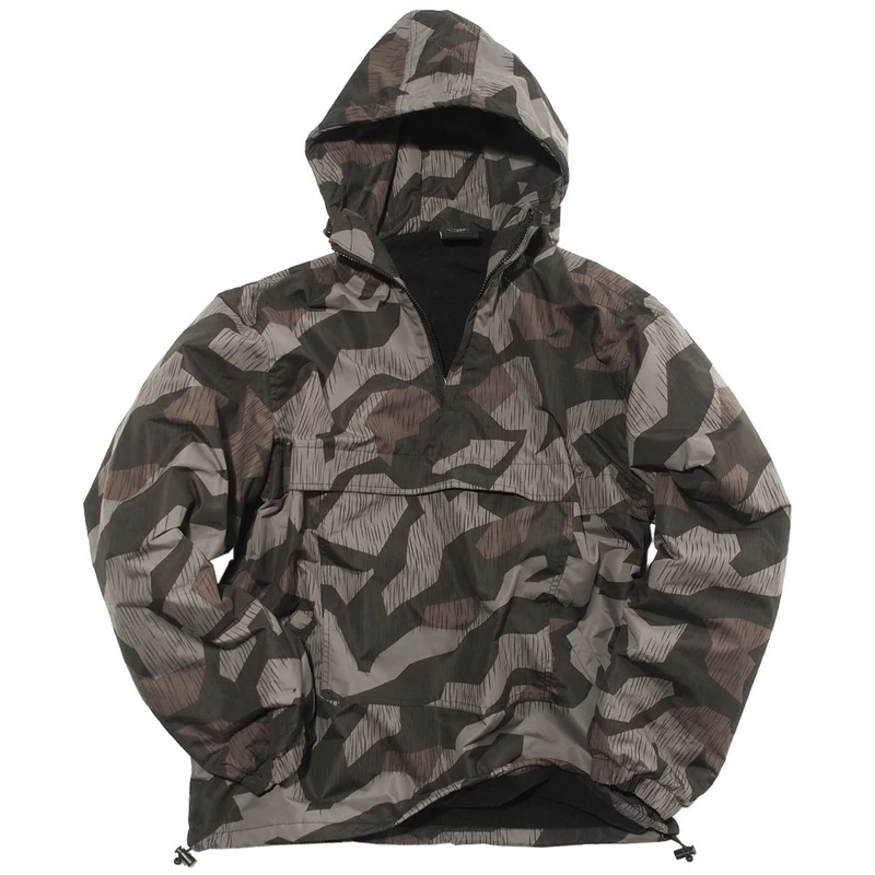 Mil-Tec Men's Combat Jacket - Image 1