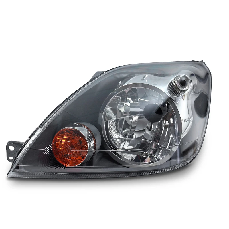 TYC 20-0848-15-2 Headlight