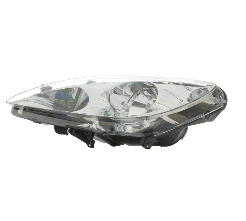 TYC Headlights 20–0166–15–2