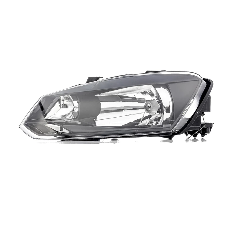 Goodpart TYC 20-12034-05-2 Headlight