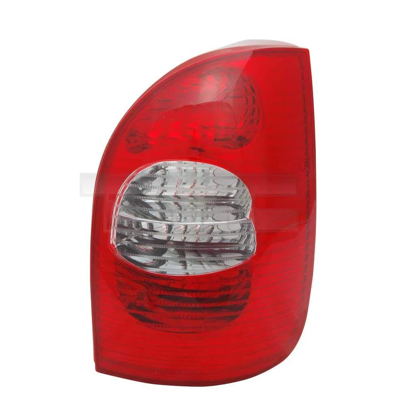 Goodpart TYC 11-0557-01-2 Rear Light Without Lamp Holder