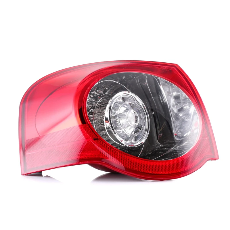 Goodpart TYC 11-11868-00-2 Rear Light Assembly
