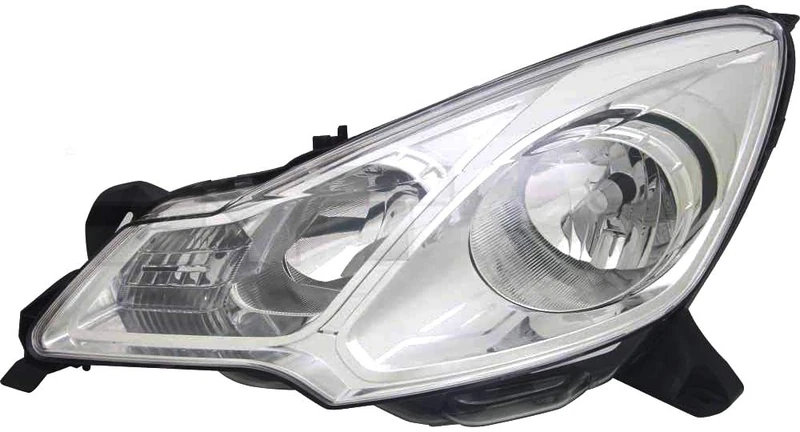 Goodpart TYC 20-12258-05-2 Headlight