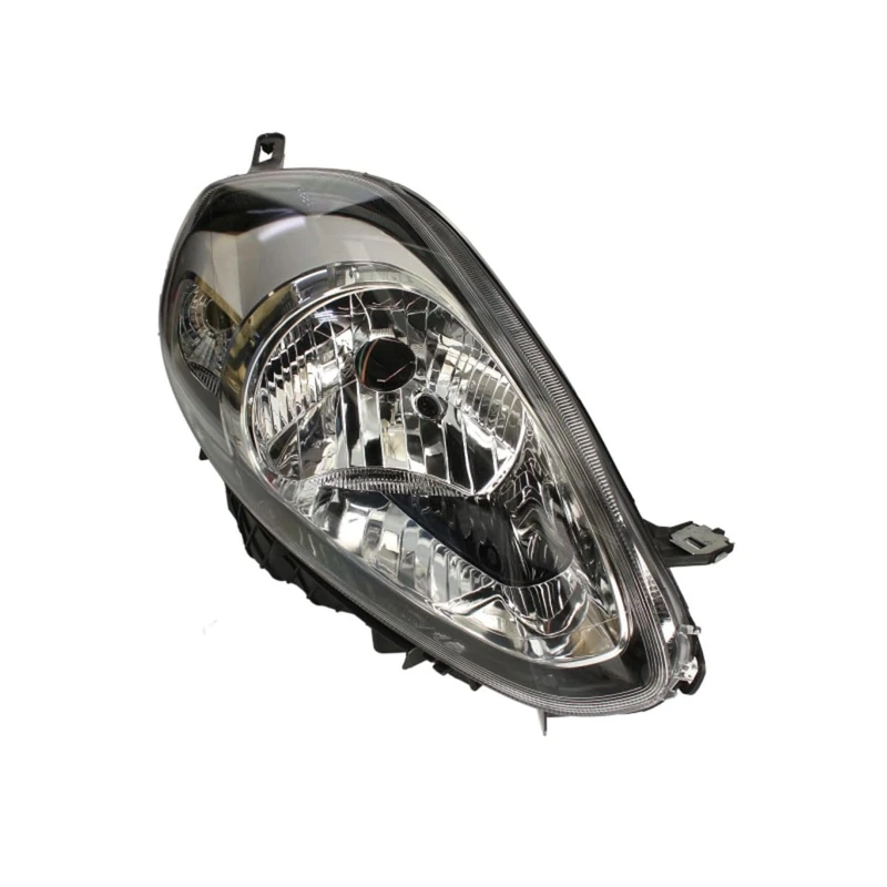 Goodpart TYC 20-12261-05-2 Headlight