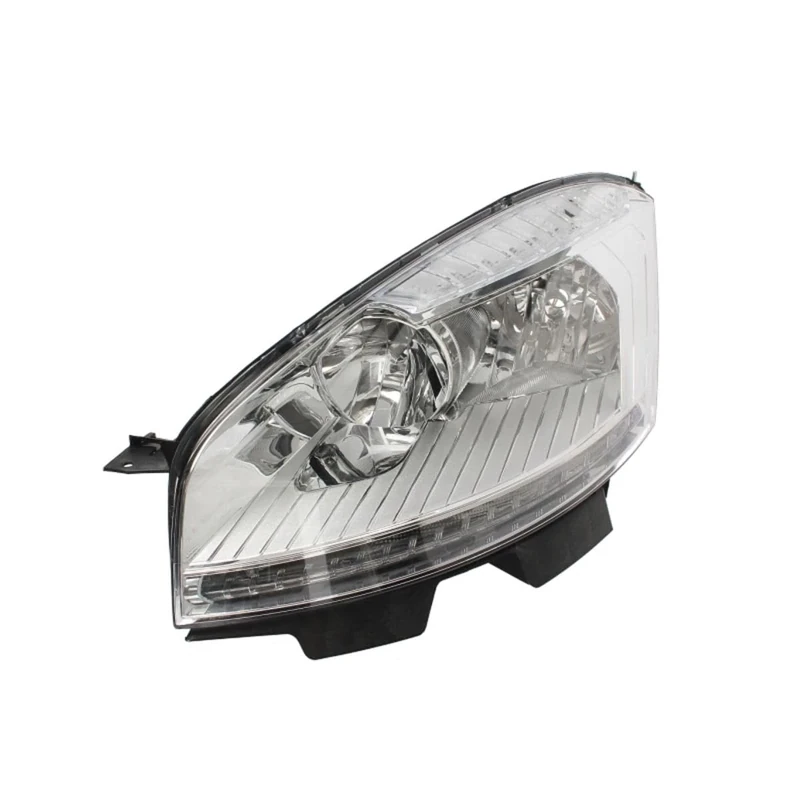 Goodpart TYC 20-11256-15-2 Headlight