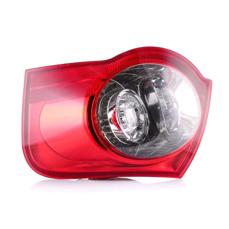 TYC Assy 11-11867-00-2 Rear Light Red