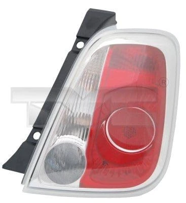 Goodpart TYC 11-11283-01-2 Rear Light without Lamp Holder