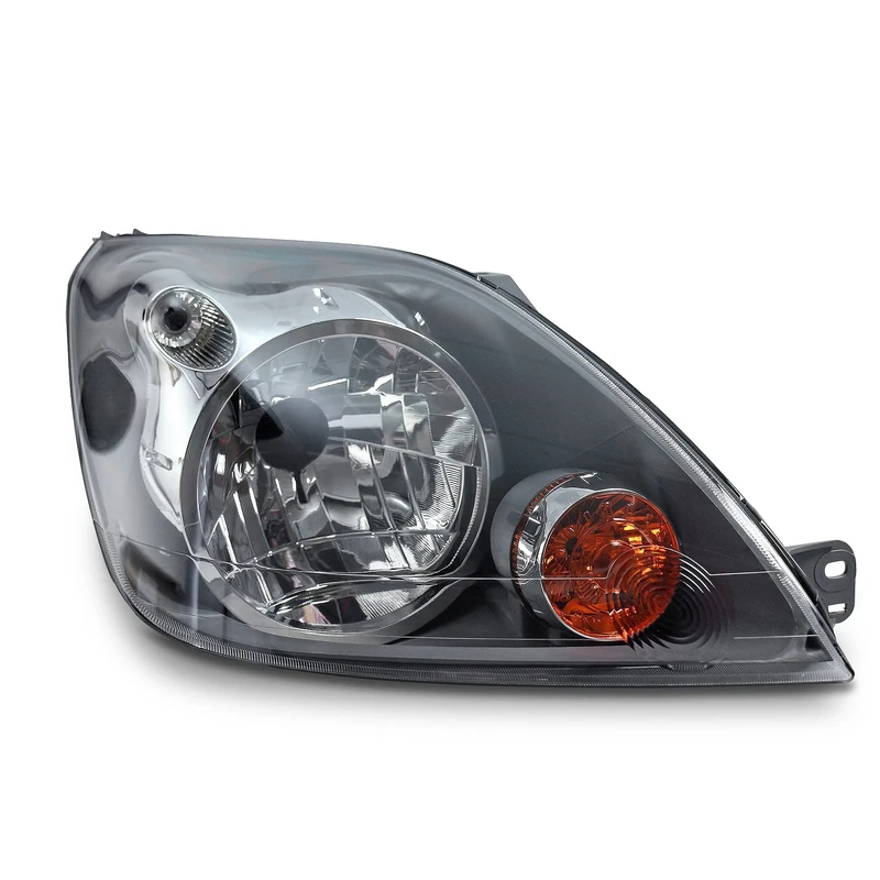 TYC 20-0847-15-2 Headlight