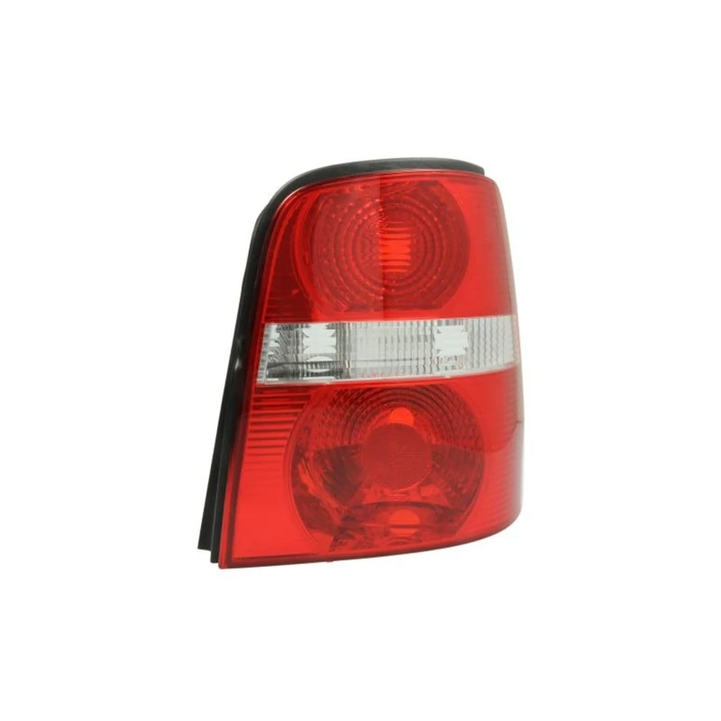 Goodpart TYC 11-11671-01-2 Rear Light without Lamp Holder